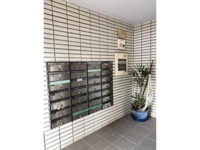 共用部分