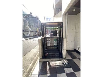 共用部分