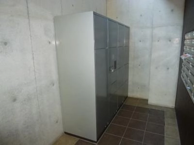 共用部分
