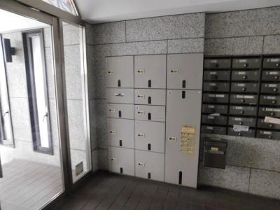 共用部分