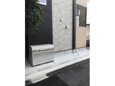 共用部分