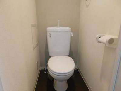ﾌﾟﾚｻﾝｽ名古屋STATIONﾋﾞｼﾞｭ 10階 WC
