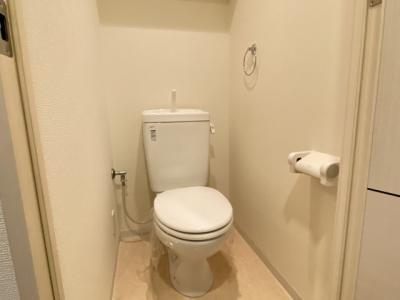ﾌﾟﾚｻﾝｽ名古屋STATIONﾙﾐｱｽ 2階 WC