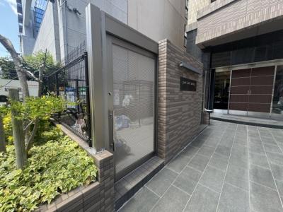 共用部分