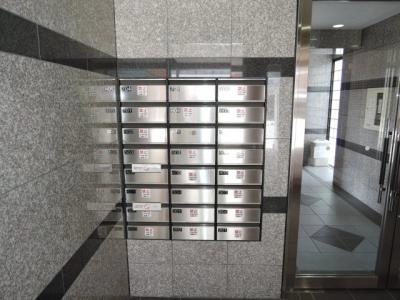 共用部分