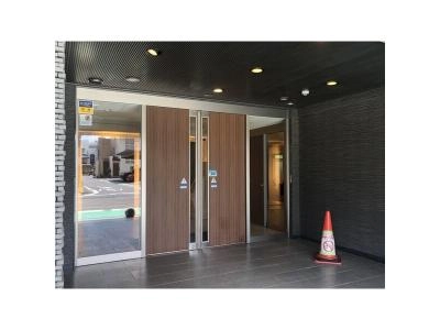 共用部分
