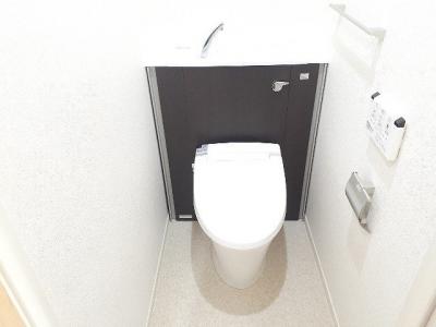 ＢＲＩＯ　名南 7階 WC