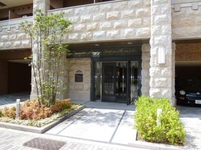 エン  トランス