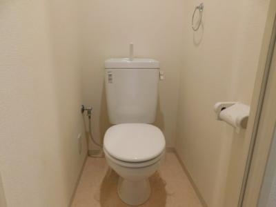 プレサンス名古屋STASIONｱﾌﾞｿﾘｭｰﾄ 10階 WC
