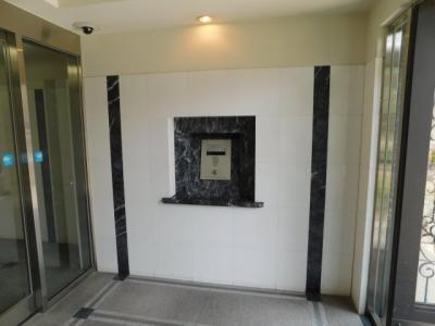 プレサンス名古屋STASIONｱﾌﾞｿﾘｭｰﾄ 10階 セキュリティ