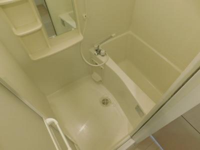 プレサンス名古屋STASIONｱﾌﾞｿﾘｭｰﾄ 10階 浴室