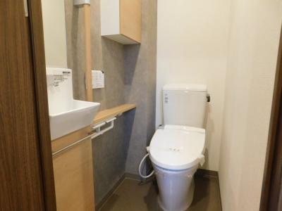 WC