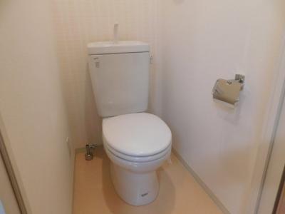 ﾌﾟﾚｻﾝｽ名古屋STATUONｱﾗｲﾌﾞ 13階 WC