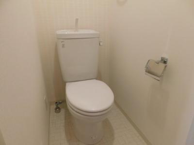 ﾌﾟﾚｻﾝｽ名古屋STATIONｱﾗｲﾌﾞ 3階 WC