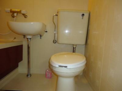 WC