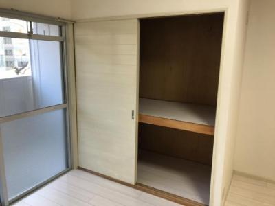 収��納