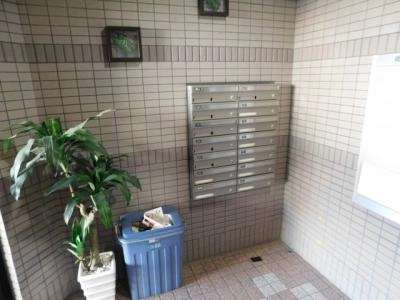 共用部分