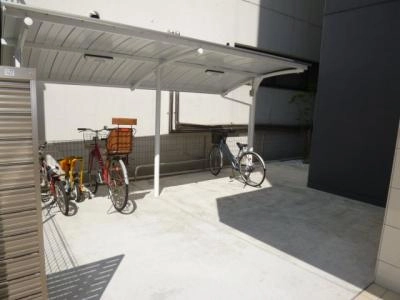 共用部分