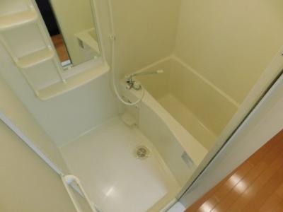 ﾌﾟﾚｻﾝｽ名古屋STATIONﾋﾞｰﾌﾚｯｸｽ 9階 浴室