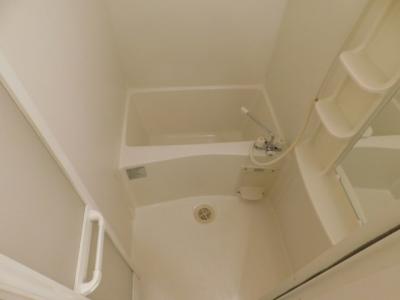 プレサンス名古屋STASIONｻﾞｼﾃｨ 7階 浴室