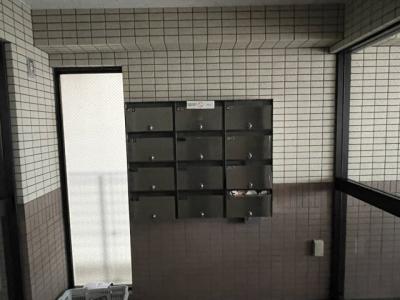 共用部分