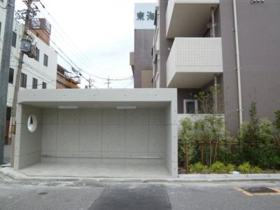 共用部分