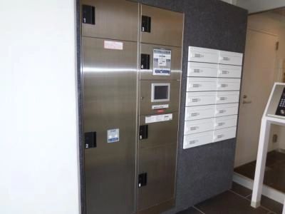 共用部分