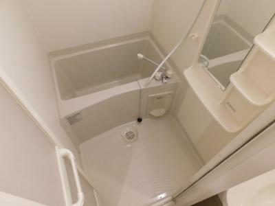 プレサンス名古屋STATIONﾋﾞｰﾌﾚｯｸｽ 9階 浴室