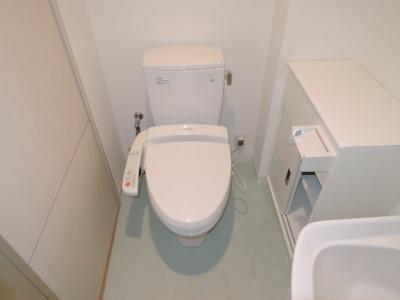 WC