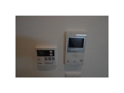 セキュリ  ティ