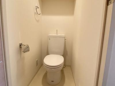 ﾌﾟﾚｻﾝｽ名古屋STATUONｱﾗｲﾌﾞ 15階 WC