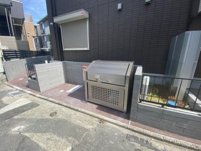 共用部分