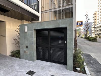 共用部分