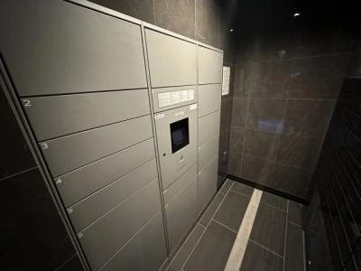 共用部分