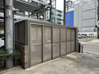 共用部分