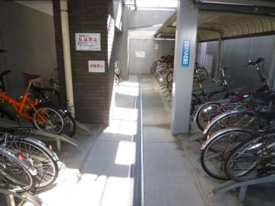 共用部分