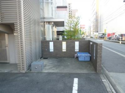 共用部分
