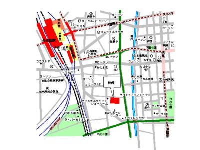 パークアクシス名駅南 8階 その他