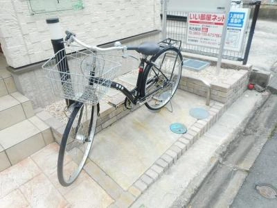 共用部分