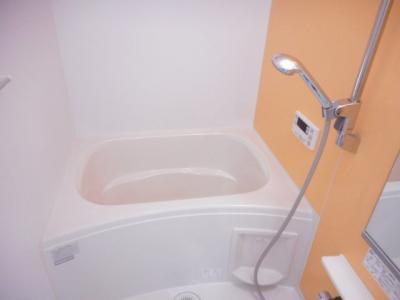 エテルノ・プラシード　Ⅰ 2階 浴室