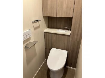 WC