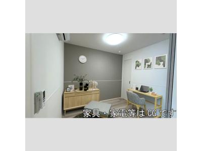 リビング