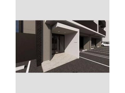 エントラ  ンス