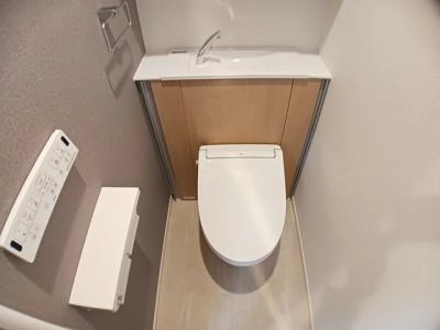 WC