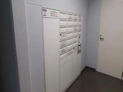 共用部分