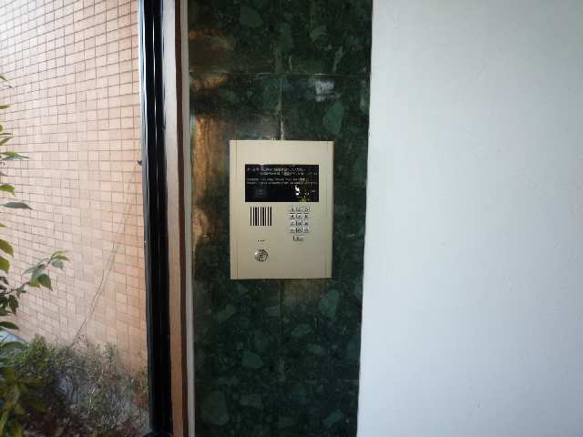 秀島ビルＣｒａｓｔｉｎａ１０８ 3階 1階オートロック