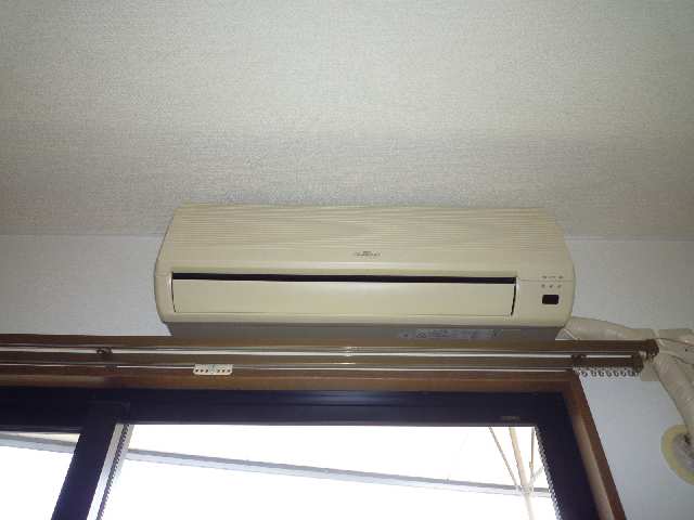 エアコン