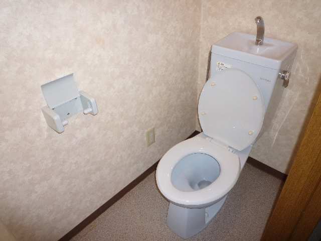 ＷＣ