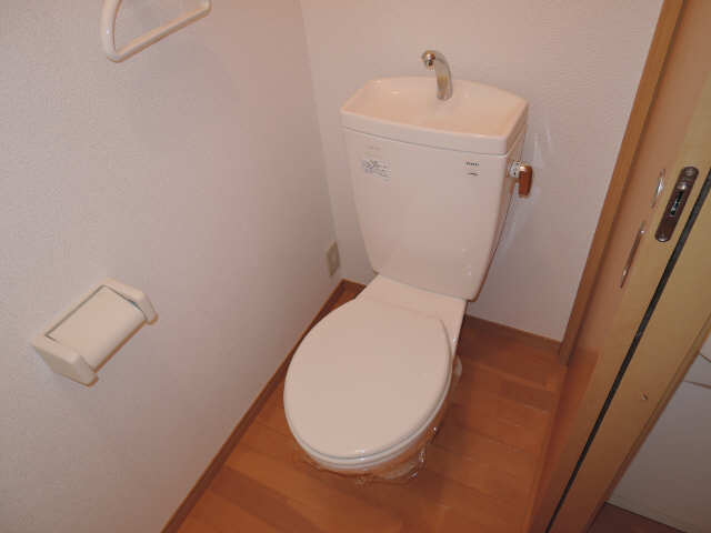 ＷＣ