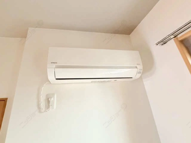 エアコン(リビング)
